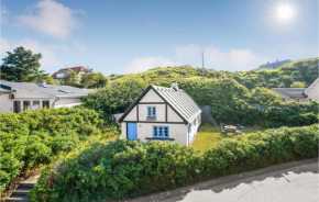 1 Bedroom Beautiful Home In Hjørring